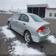 2HGFA1F46AH020372 2010 Honda Civic Dx-G auction photo thumbnail 3