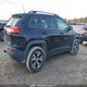 1C4PJMBS1HW590137 2017 Jeep Cherokee Trailhawk auction photo thumbnail 4