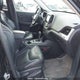 1C4PJMBS1HW590137 2017 Jeep Cherokee Trailhawk auction photo thumbnail 5
