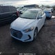 5NPD74LF7JH321929 2018 Hyundai Elantra Se auction photo thumbnail 2