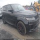 SALWS2RUXNA230578 2022 Land Rover Range Rover Sport Hst Mhev auction photo thumbnail 1
