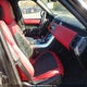 SALWS2RUXNA230578 2022 Land Rover Range Rover Sport Hst Mhev auction photo thumbnail 5