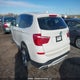 5UXWX9C57F0D48972 2015 BMW X3 xDrive28I auction photo thumbnail 3