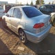 2HHMB467XXH905212 1999 Acura 1.6El Premium auction photo thumbnail 3