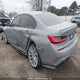 WBA5U9C07MFK40933 2021 BMW M340I xDrive auction photo thumbnail 14