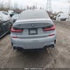 WBA5U9C07MFK40933 2021 BMW M340I xDrive auction photo thumbnail 16