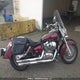 JH2RC50574K010257 2004 Honda Vt750 Ca auction photo thumbnail 12