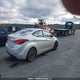 5NPDH4AEXEH458313 2014 Hyundai Elantra Gl auction photo thumbnail 4