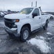 3GCNYAEH2LG230416 2020 Chevrolet Silverado 1500 auction photo thumbnail 2