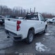 3GCNYAEH2LG230416 2020 Chevrolet Silverado 1500 auction photo thumbnail 4