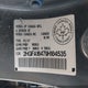 2HGFA16479H104535 2009 Honda Civic Dx-G auction photo thumbnail 9
