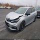 1G1BE5SM3J7120450 2018 Chevrolet Cruze Lt Auto auction photo thumbnail 2