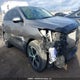 5XYPHDA51JG411489 2018 Kia Sorento Ex auction photo thumbnail 6