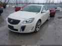 2G4GV5GV4C9171029 2012 Buick Regal auction photo thumbnail 2