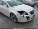 2G4GV5GV4C9171029 2012 Buick Regal auction photo thumbnail 6