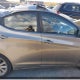 5NPDH4AE8EH482805 2014 Hyundai Elantra auction photo thumbnail 13