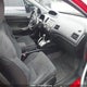 2HGFG12857H512763 2007 Honda Civic Ex auction photo thumbnail 5