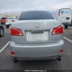 JTHCF5C2XB5048650 2011 Lexus Is 250 auction photo thumbnail 16
