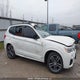 5UXWX9C51H0T11304 2017 BMW X3 xDrive28I auction photo thumbnail 12