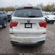 5UXWX9C51H0T11304 2017 BMW X3 xDrive28I auction photo thumbnail 17