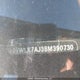 3VWLX7AJ3BM390730 2011 Volkswagen Jetta Sel auction photo thumbnail 9
