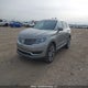 2LMPJ8LP0GBL21208 2016 Lincoln Mkx Reserve auction photo thumbnail 2