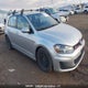 3VW5T7AUXHM062468 2017 Volkswagen Golf Gti 5-Door Autobahn auction photo thumbnail 1