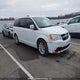 2C4RDGBG5ER106035 2014 Dodge Grand Caravan Se auction photo thumbnail 1