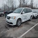 2C4RDGBG5ER106035 2014 Dodge Grand Caravan Se auction photo thumbnail 2