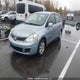 3N1BC13E39L415734 2009 Nissan Versa auction photo thumbnail 2
