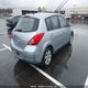 3N1BC13E39L415734 2009 Nissan Versa auction photo thumbnail 4