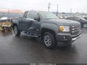 1GTH6BE30F1129553 2015 GMC Canyon Sle auction photo thumbnail 1