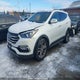 5NMZUDLA4JH076359 2018 Hyundai Santa Fe Sport 2.0T Limited auction photo thumbnail 2