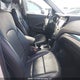 5NMZUDLA4JH076359 2018 Hyundai Santa Fe Sport 2.0T Limited auction photo thumbnail 5