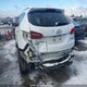 5NMZUDLA4JH076359 2018 Hyundai Santa Fe Sport 2.0T Limited auction photo thumbnail 6