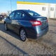 3N1AB7AP3FL653634 2015 Nissan Sentra S/Sv/Sr/Sl auction photo thumbnail 3