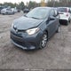 2T1BURHE8FC476030 2015 Toyota Corolla auction photo thumbnail 2