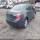2T1BURHE8FC476030 2015 Toyota Corolla auction photo thumbnail 4