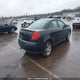 1G2ZG57B984256525 2008 Pontiac G6 Se auction photo thumbnail 4