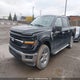 1FTFW3L52RKD52225 2024 Ford F150 Xlt auction photo thumbnail 14