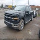 1FTFW3L52RKD52225 2024 Ford F150 Xlt auction photo thumbnail 2
