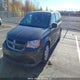 2C4RDGBG3GR331072 2016 Dodge Grand Caravan Se/Sxt auction photo thumbnail 2
