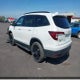 5FNYF6H07LB501031 2020 Honda Pilot Black Edition auction photo thumbnail 3