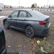 3VWEX7BU5SM027718 2025 Volkswagen Jetta Se auction photo thumbnail 3