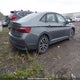 3VWEX7BU5SM027718 2025 Volkswagen Jetta Se auction photo thumbnail 4