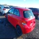 JTDJT923895257897 2009 Toyota Yaris Ce/Rs auction photo thumbnail 3