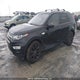 SALCT2RX0JH776947 2018 Land Rover Discovery Sport Hse Luxury auction photo thumbnail 2