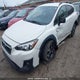 JF2GTAAC5JH324814 2018 Subaru Crosstrek Convenience auction photo thumbnail 2