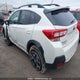JF2GTAAC5JH324814 2018 Subaru Crosstrek Convenience auction photo thumbnail 3