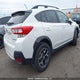 JF2GTAAC5JH324814 2018 Subaru Crosstrek Convenience auction photo thumbnail 4